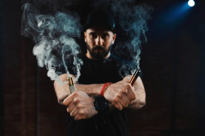 How to Choose the Best Vape for a Premium Experience