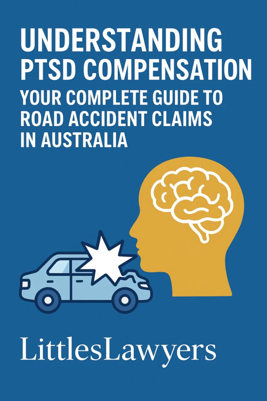 Comprehensive Guide to PTSD Compensation Claims
