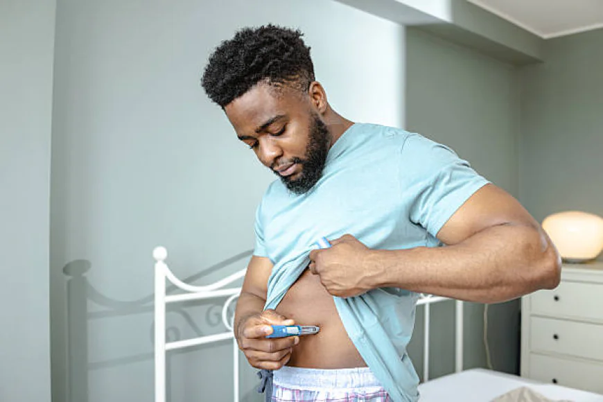 Ozempic Injections: A New Approach to Blood Sugar
