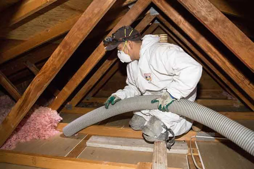 Understanding Attic Insulation Installation Cost: A Complete Homeowner’s Guide