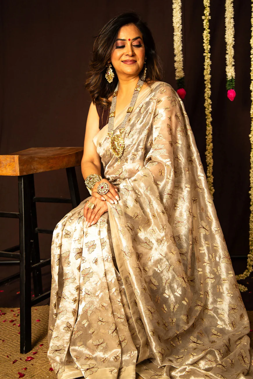 Designer Shop | Exclusive Ethnic & Bridal Wear – Faburra