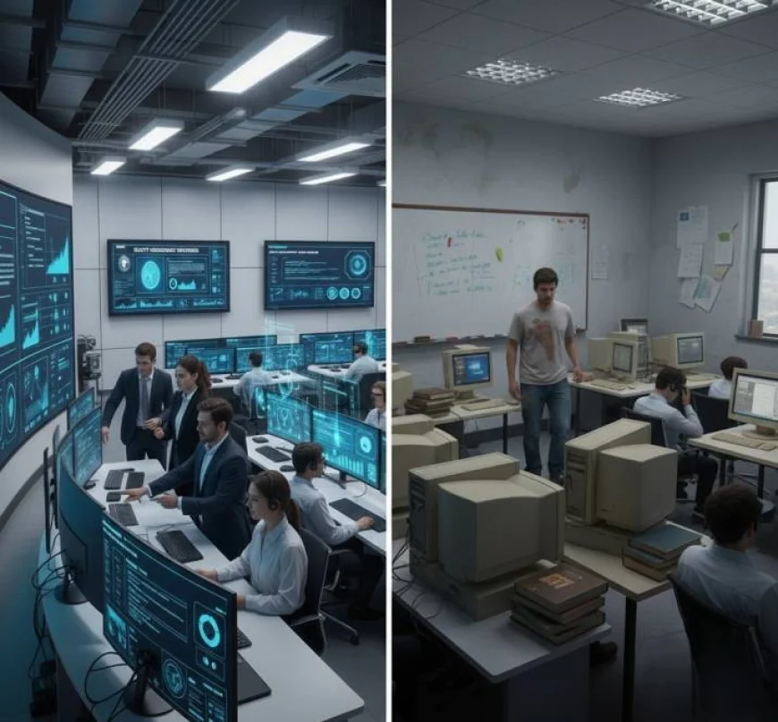 Authorized Training Partner Certifications vs Generic Training: What Sets Them Apart