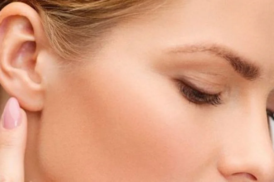 Ear Reshaping for Children in Islamabad