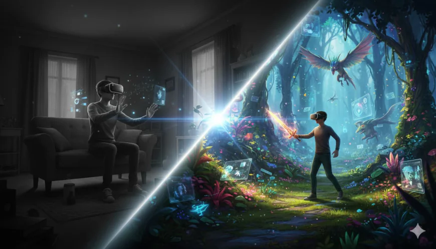 When Blueprints Can’t Tell the Story: How Arch Viz Sells the Dream Before It’s Built