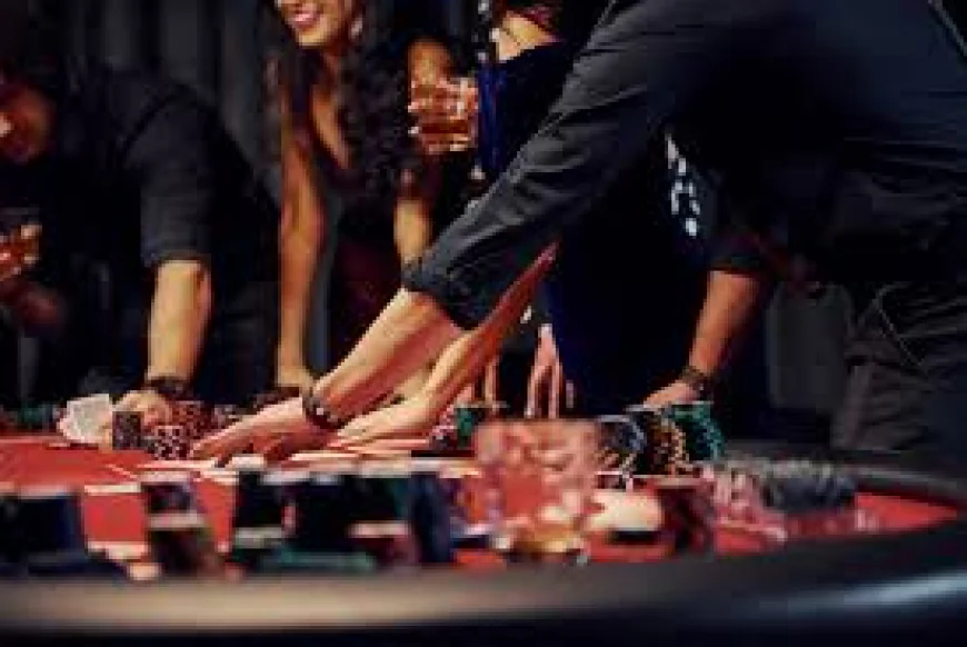 Wat Maakt een Goksite Betrouwbaar? Belangrijke Factoren voor Spelers