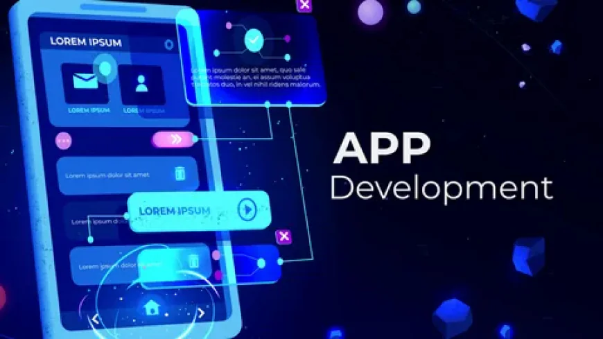 How to Choose the Right Mobile App Development Agency for Your Business in Dubai