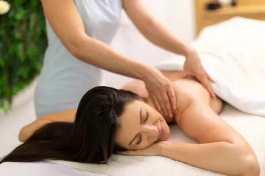 Hot Stone Massage St Louis: Essential Benefits for Complete Relaxation