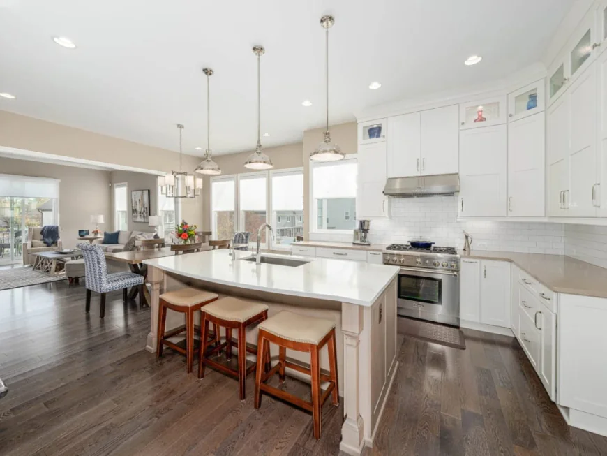 Top Reasons to Hire a Home Remodeling Contractor in Walnut Creek