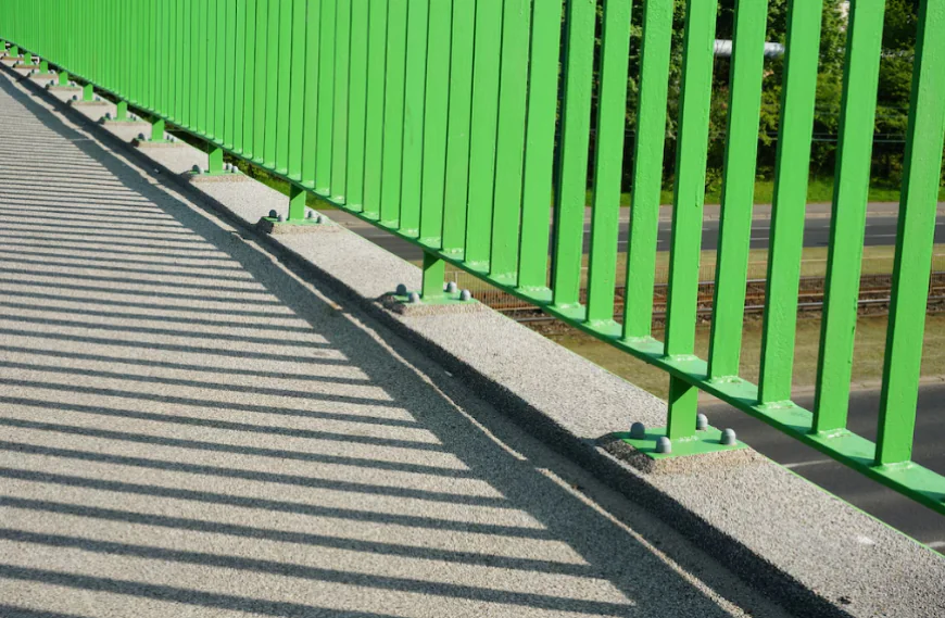 Fence Company Texas: Your Guide to Quality Fencing Solutions