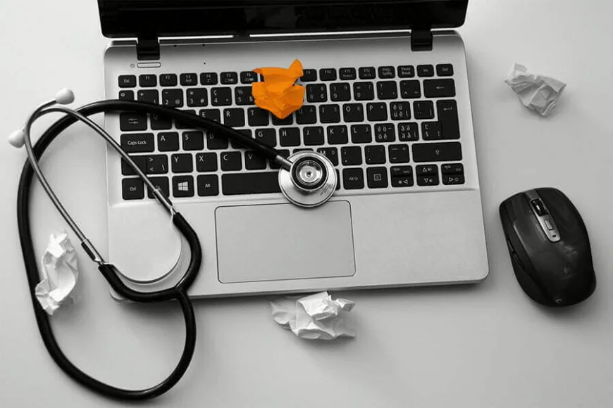 Healthcare Document Management Systems Explained