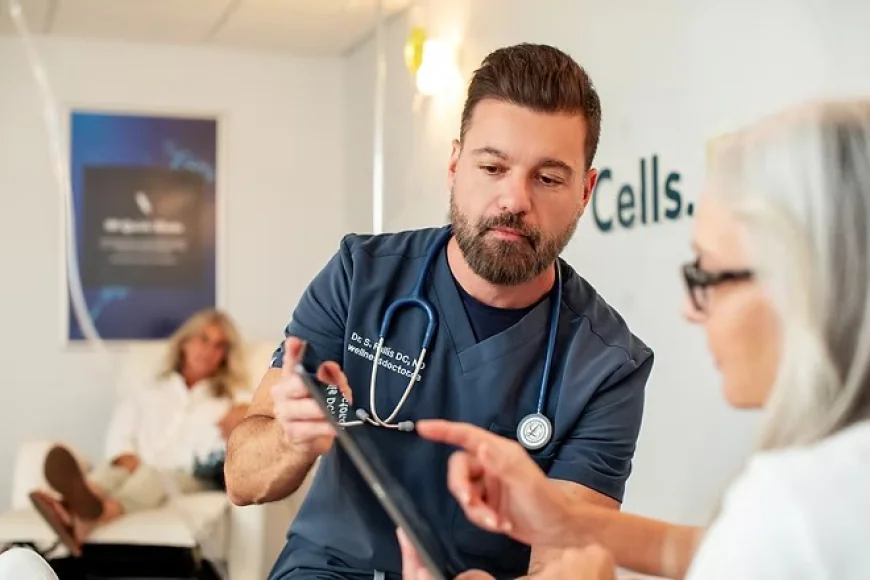 Non-Surgical Spinal Decompression Ontario Experts