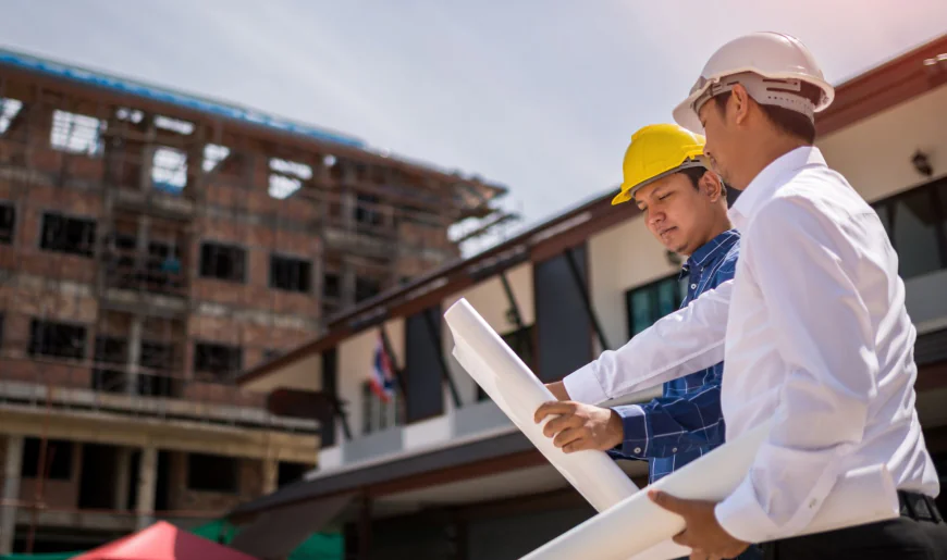 Cost Estimator Company NYC | International Estimating