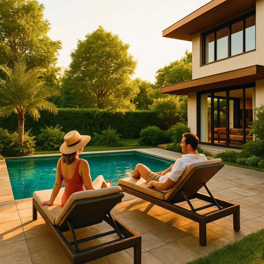 Discover the Perfect Luxury Farmhouse Land for Sale in Tijara – Your Ideal Investment Destination