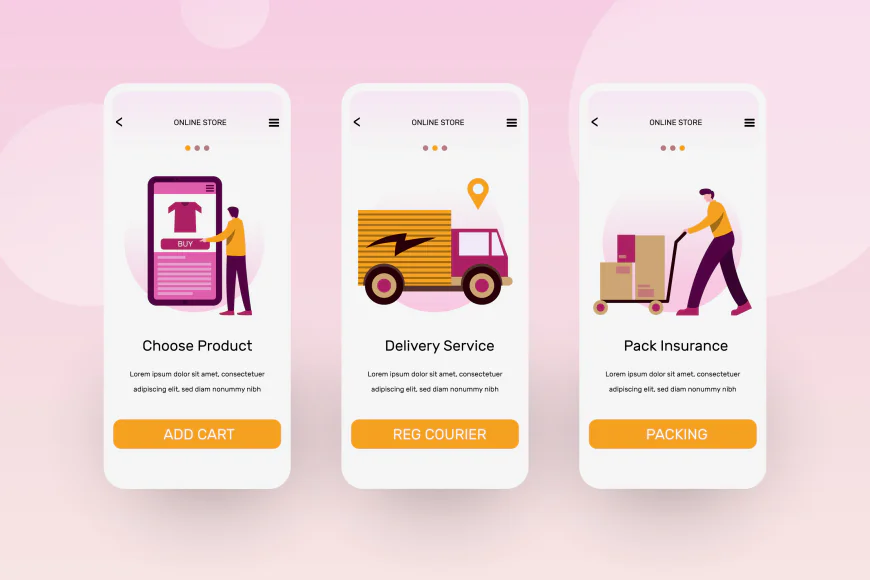 How White Label Delivery App Solutions Boost Your Brand Growth