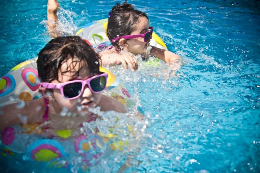 How to Prepare Your Home and Family for New Pool Construction