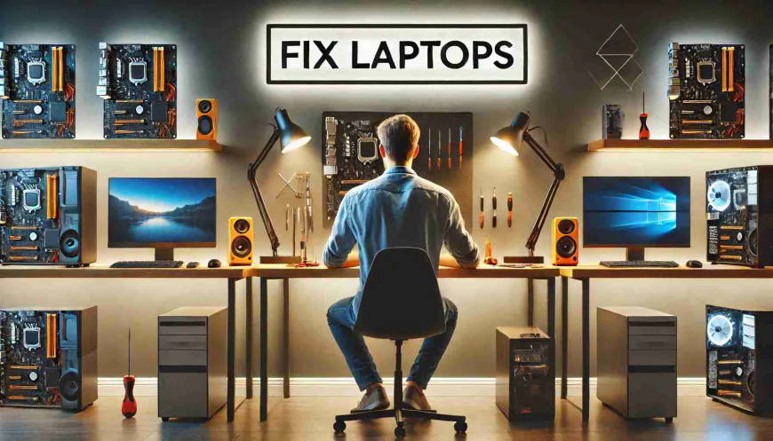 Are Local Technicians Reliable For MacBook Repairs? Find Out