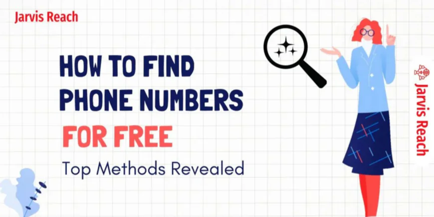 How to Find a Phone Number Online: The Ultimate Step-by-Step Guide
