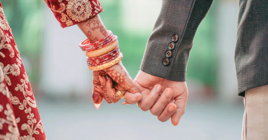 Get Best Astrologer for Marriage Prediction