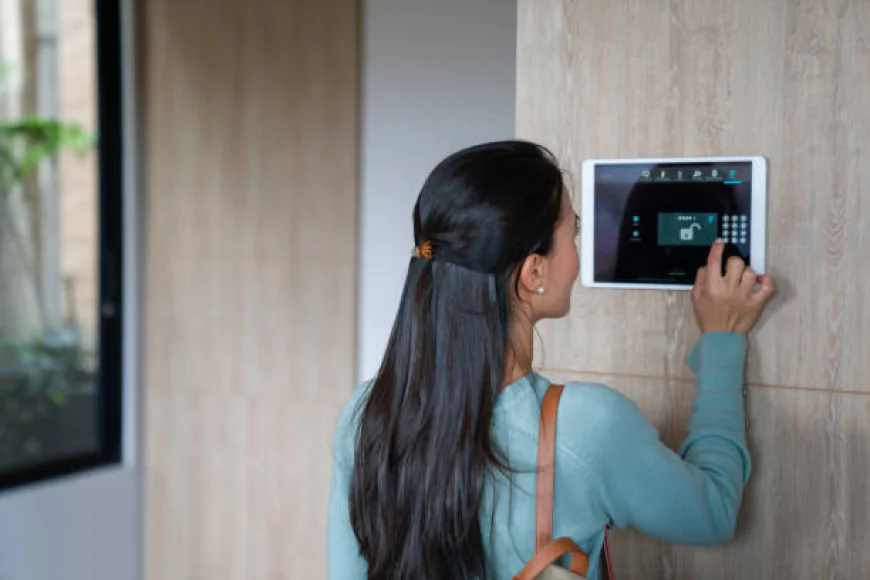 Germany Smart Home Technologies Market Share Analysis, Forecast and Outlook Report 2033