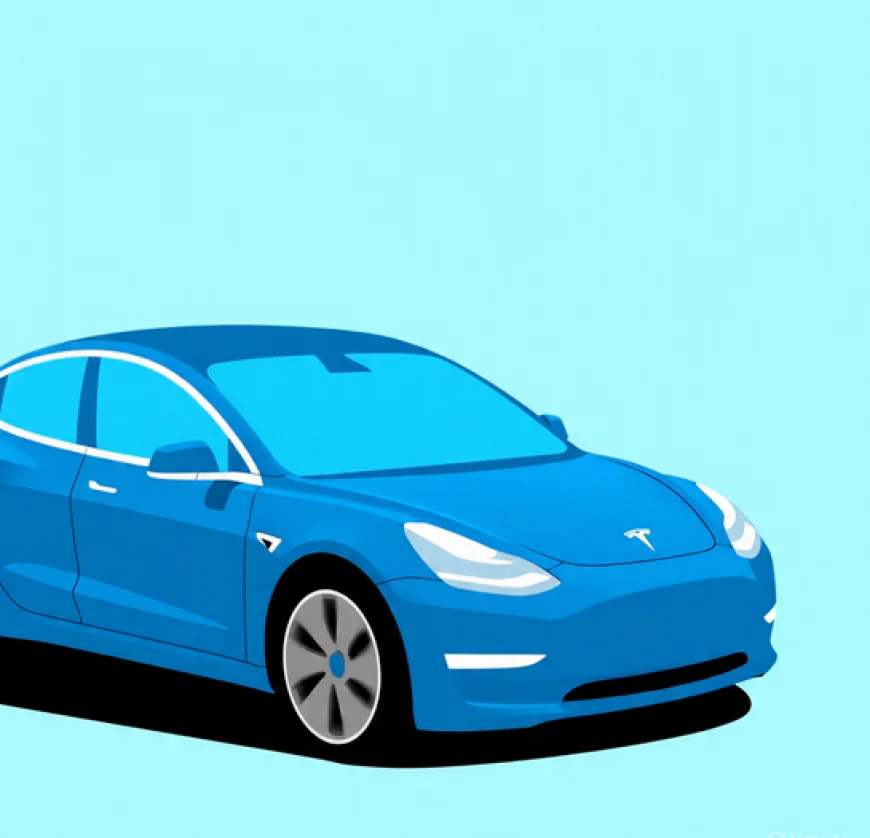 Why Burbank is Becoming a Hub for Tesla Car Service and EV Innovation?