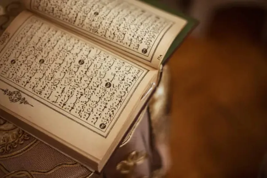 Curious About Tajweed? Here’s How Online Lessons Make It Easy to Master