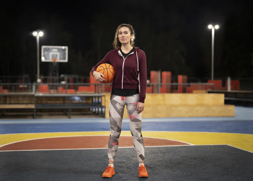 How Can Women Find the Best Basketball Recruiting Services?