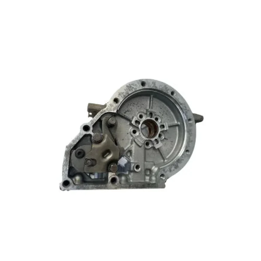 4R100 Transmission for Sale – Heavy-Duty & Performance Tested