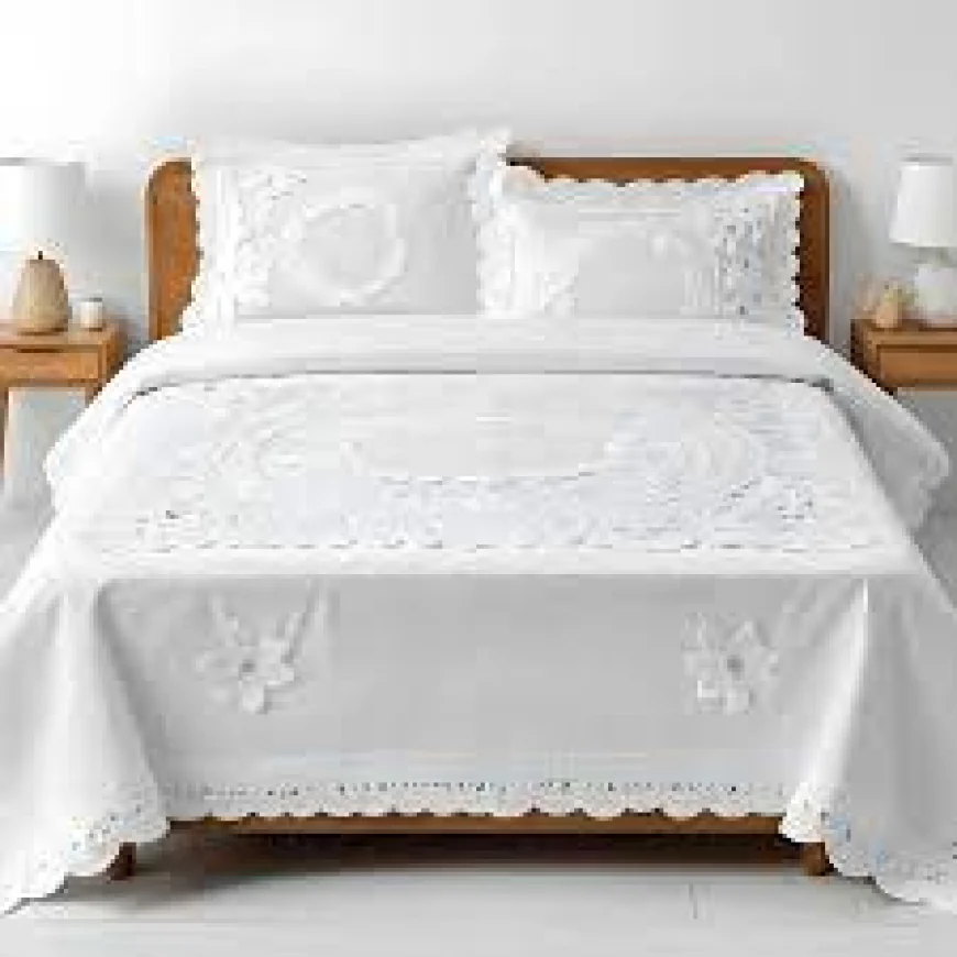 Why Choose Organic Cotton Bedding in Florida