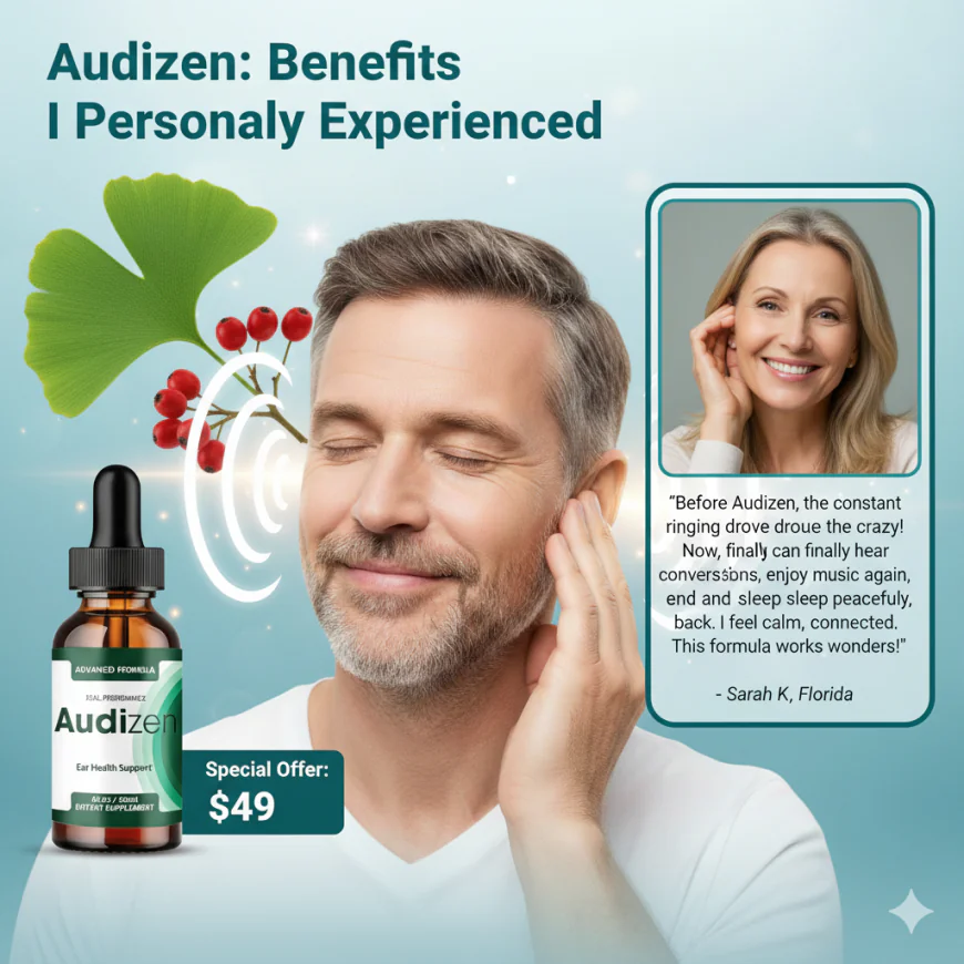 Truth Exposed: Real Reviews of Audizen & The Wealth Signal Secret