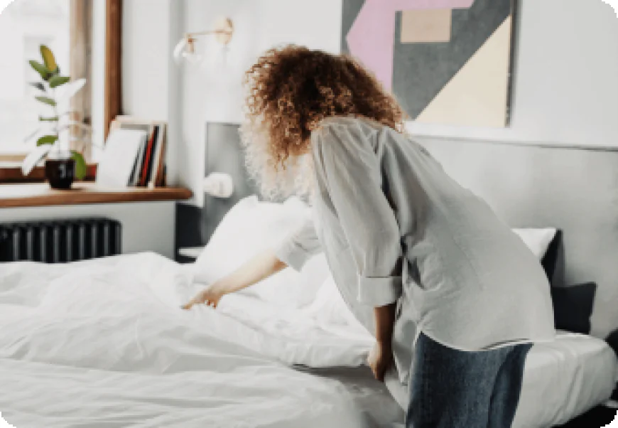 Move Out Cleaning Boulder: Make Your Move Stress-Free with 303 Crown Maids