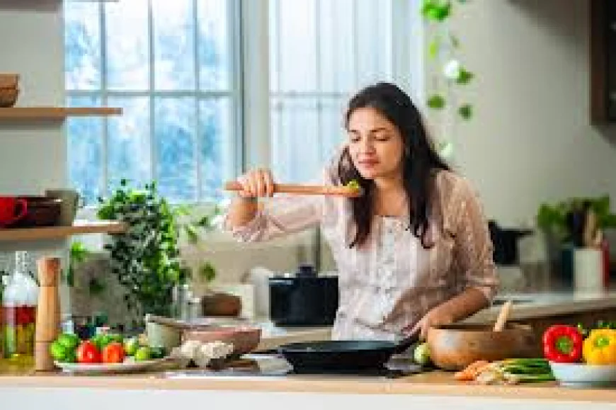 Professional Cook Agency in Mumbai – Bringing Taste and Convenience to Your Home