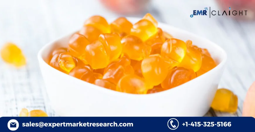 What is driving the rapid growth of the India Vitamin Gummies Market?