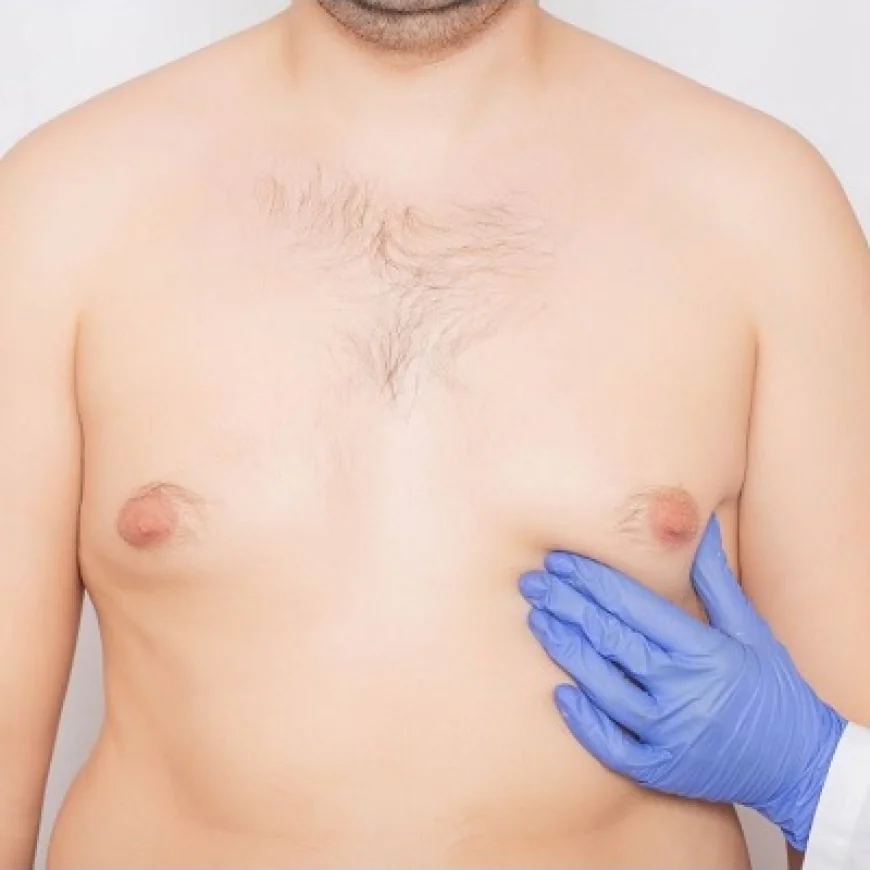 جراحة التثدي مقابل علاجات إزالة الدهون