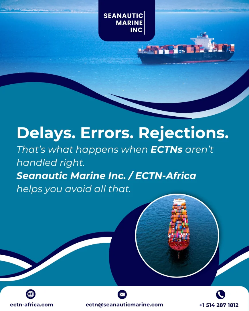 What Is Freight Logistics and How Does It Work? A Complete Guide for Businesses