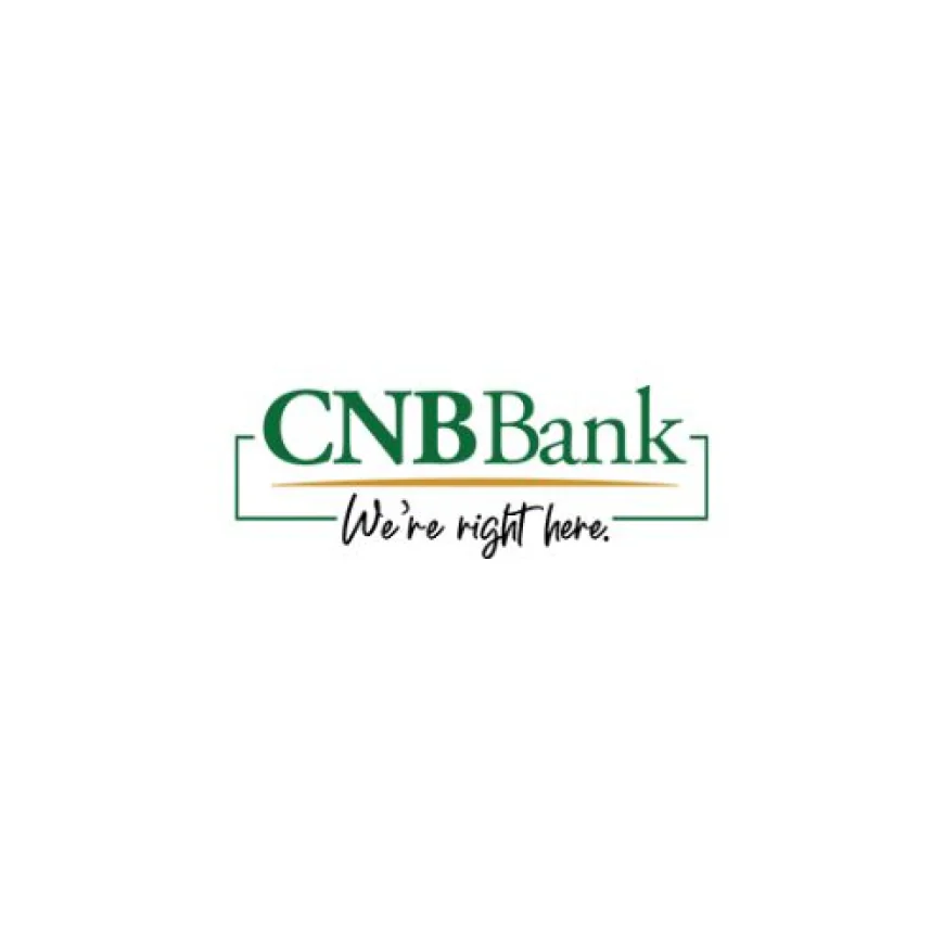 CNB Bank – Reliable and Community-Focused Bank in Hagerstown, MD