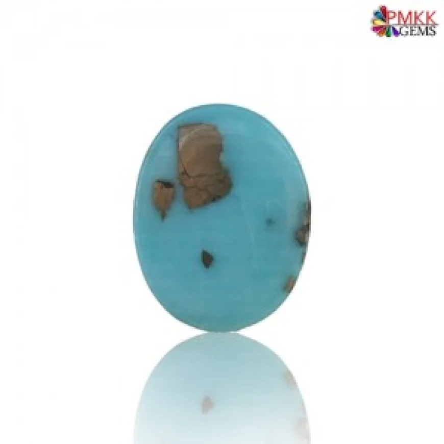 Benefits of Irani Firoza Gemstone