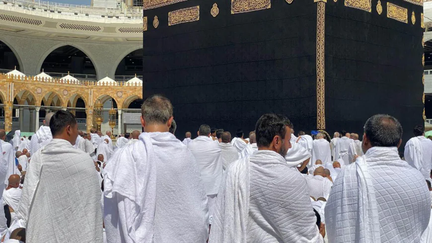 5 Star Umrah Packages for 2026: The Ultimate Guide to a Luxurious Pilgrimage