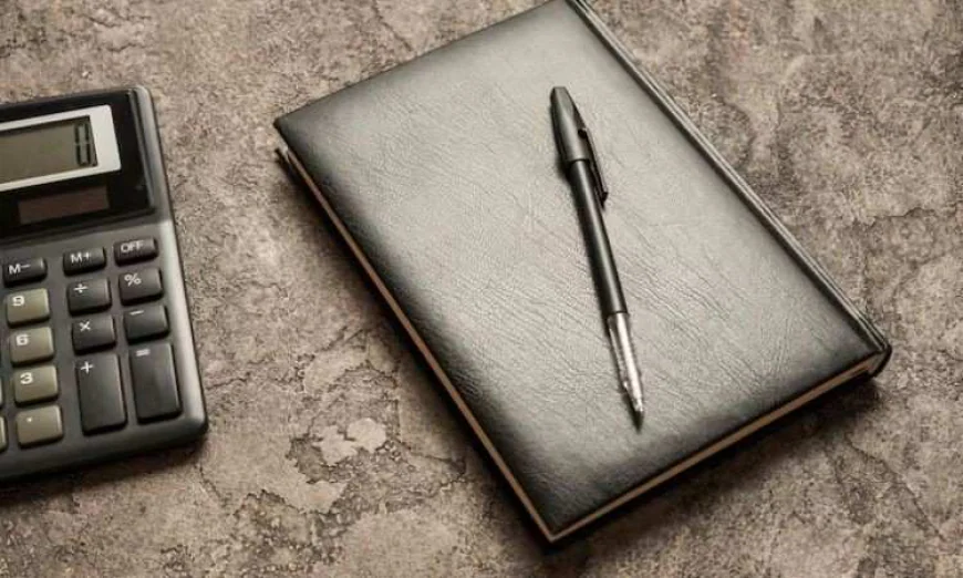 How to Pick the Right Leather Notebook for Your Needs?