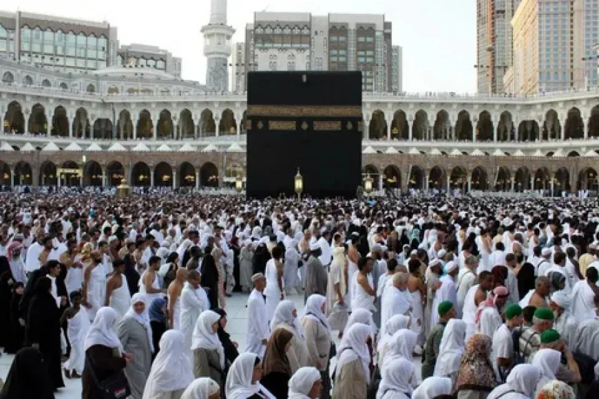 Family Umrah Packages with Kids – Safe, Easy & Spiritually Rewarding