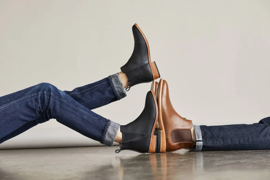 Walking with Intention: How Slowing Down Changed My Style — and My Life