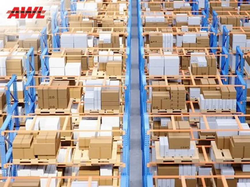 End-to-End Retail Integration: Top Supply Chain Firms Offering Unified Inventory Control