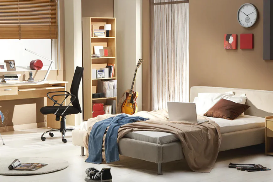 5 Mistakes to Avoid When Buying Bedroom Sets in Hammond