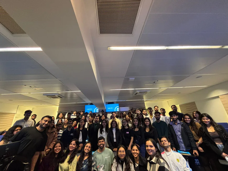 Why PGDM is the Right Choice for Your Career Growth