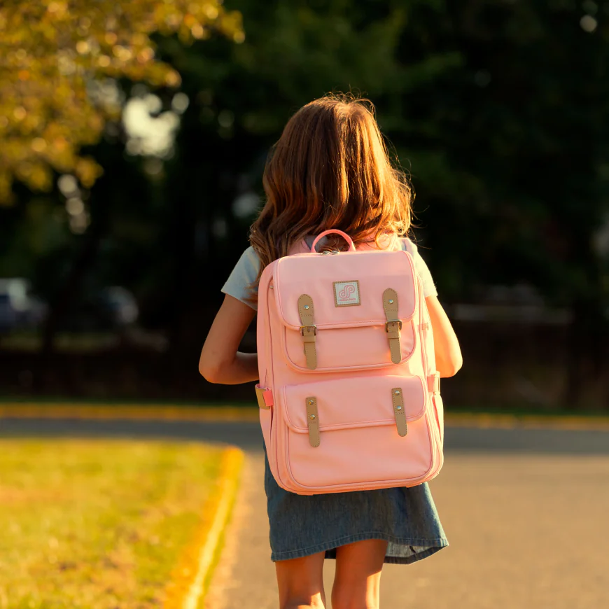 How to Identify the Safest Travel Backpack for Kids
