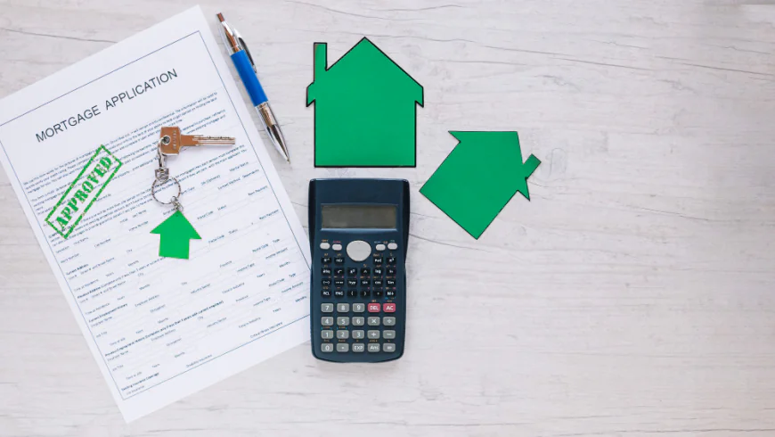 Refinance with Ease: Discover Savings Through the Mortgage Calculator Virginia