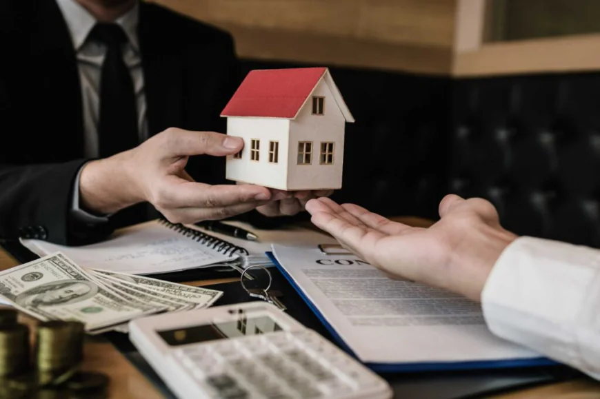 Virginia Mortgage Strategies: Optimize Your Payments with a Mortgage Calculator Virginia