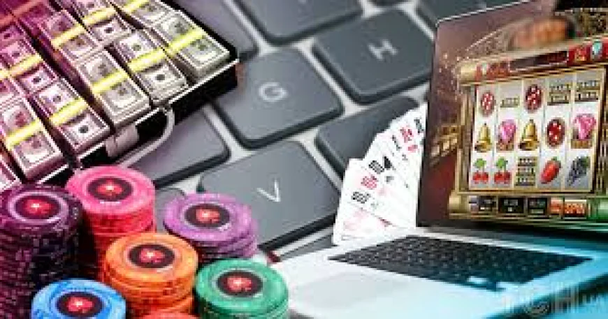 Non-GamStop Casinos in 2025: Why They’re the Top Choice for UK Gamblers