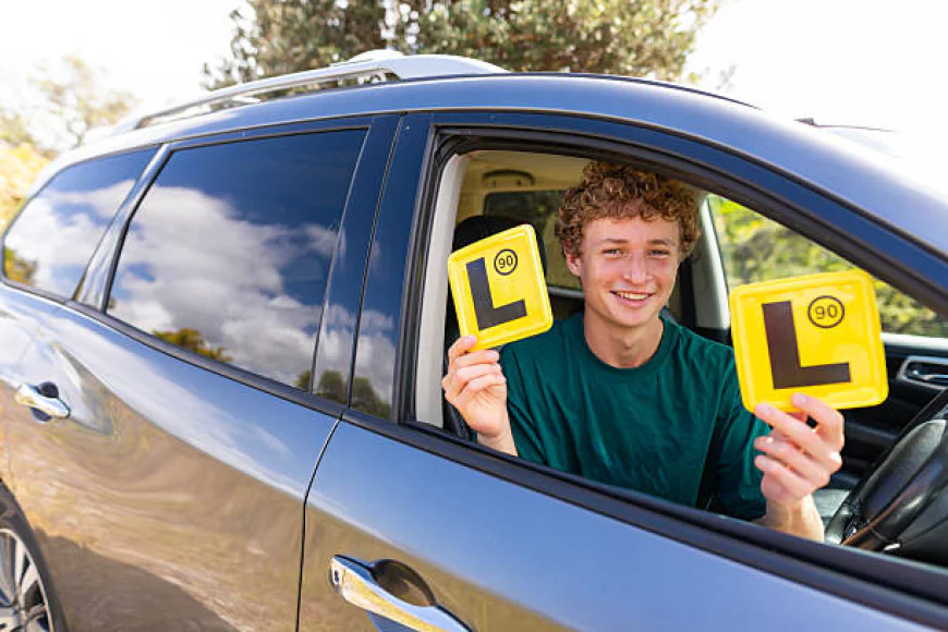 Best Driving Lessons in Markham with Cityline Driving School