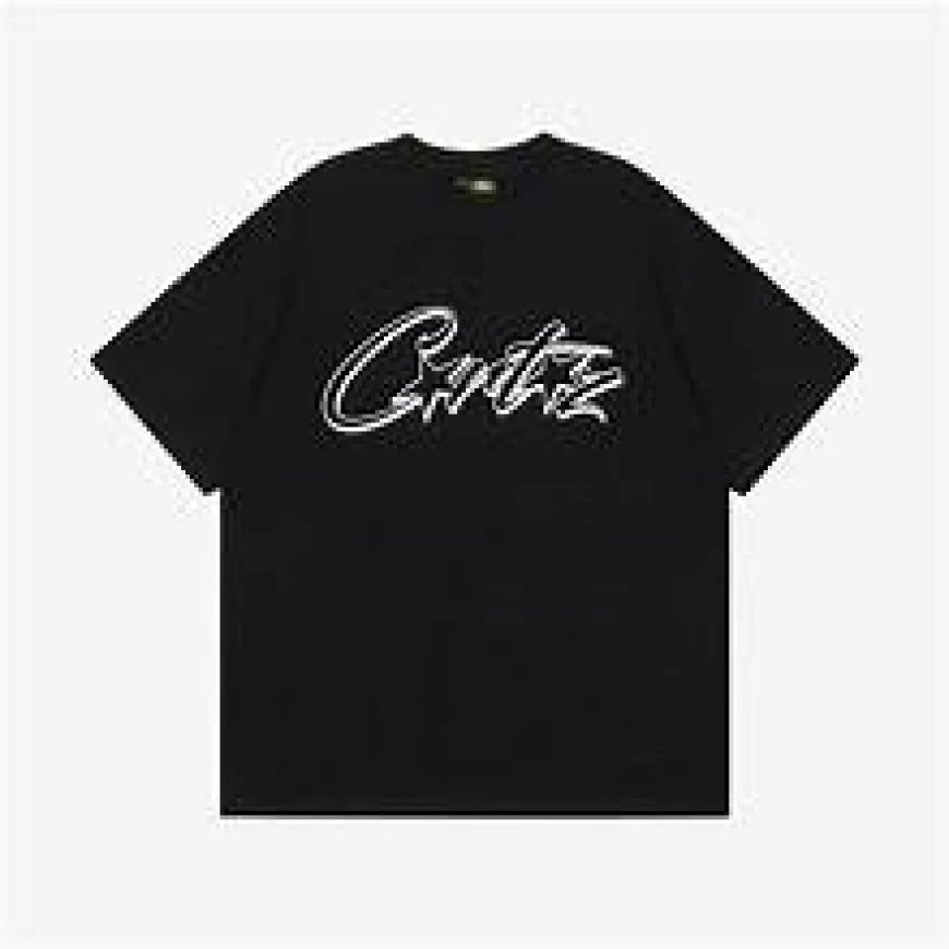 Corteiz Clothing Greece – The Ultimate Guide to Streetwear Revolution