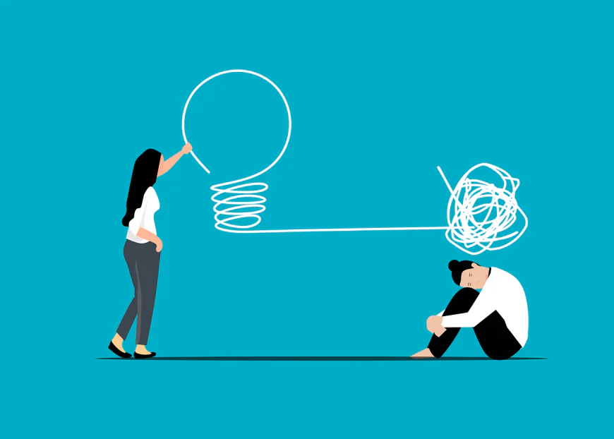 Depression Treatment Centers in Los Angeles: Finding Hope and Healing in the City of Angels